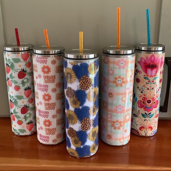 Customer Appreciation Eat Sleep Posh Repeat'  Kimi Cup - Picture 2 of 2